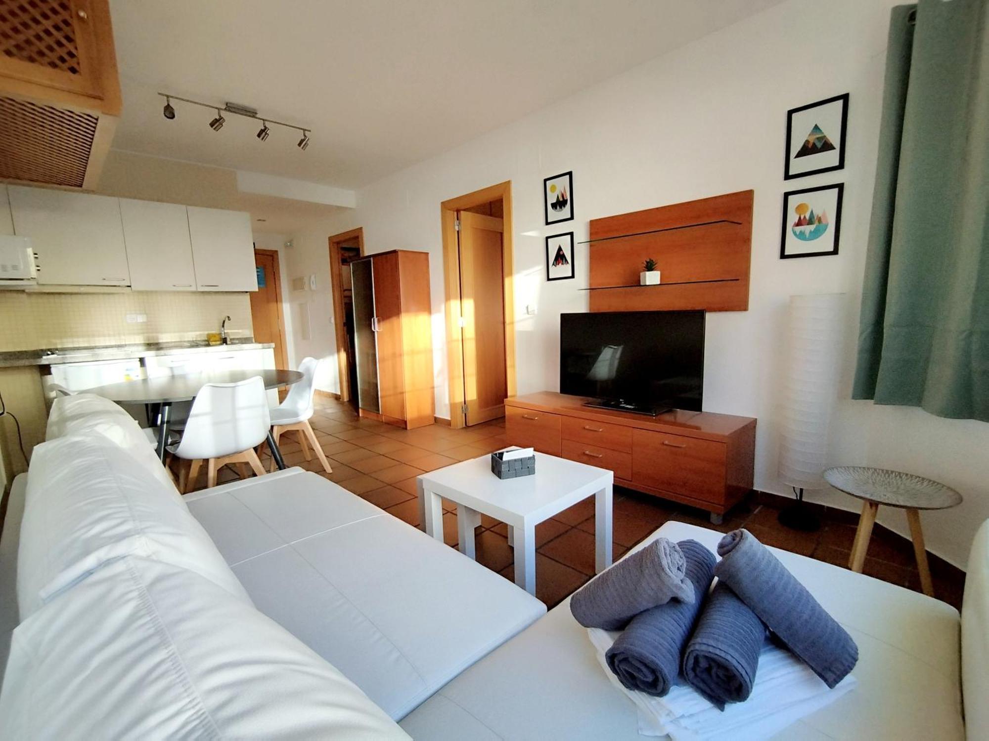 Apartamentos Arttyco Con Parking Y Wifi By Surynieve シエラネバダ エクステリア 写真