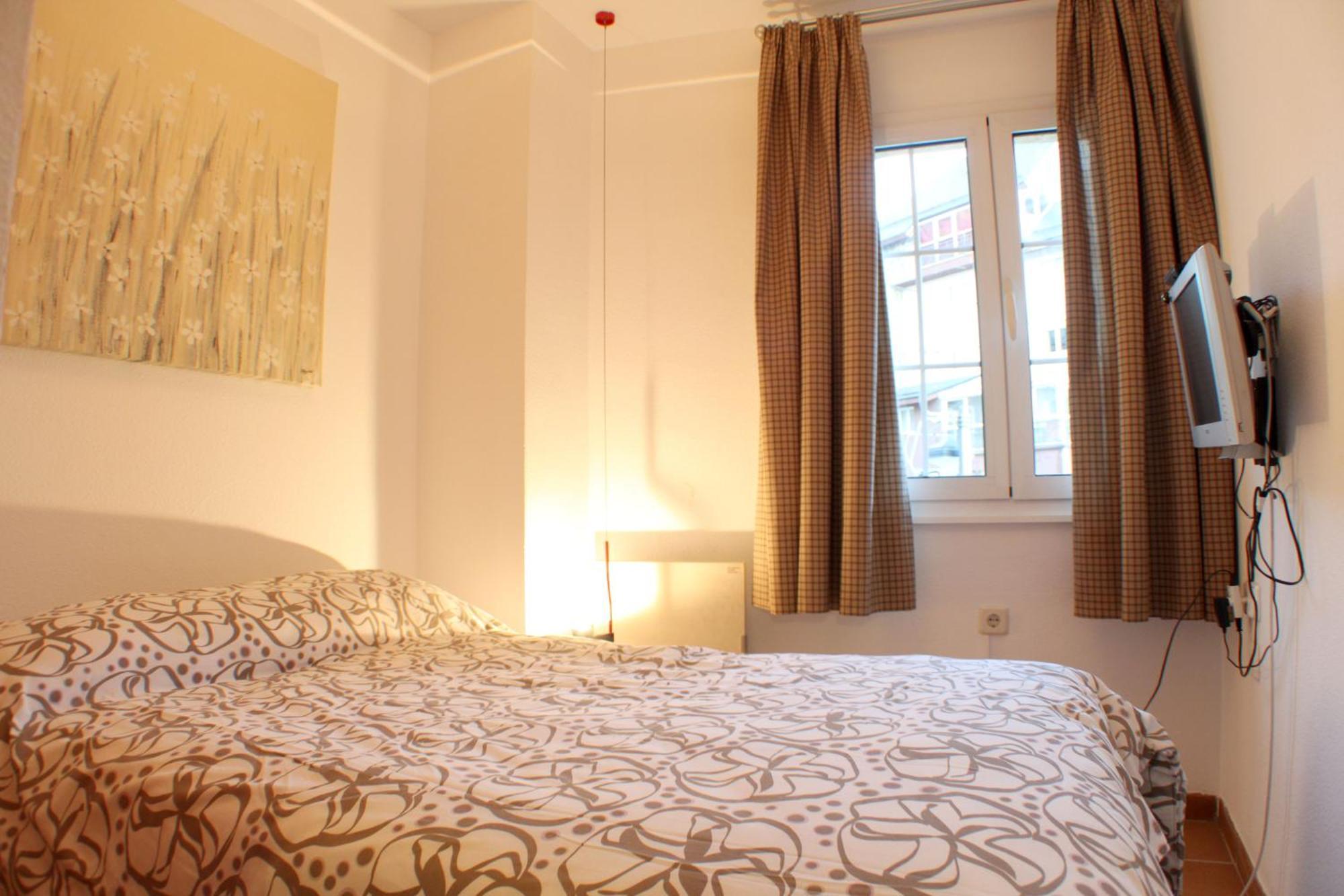 Apartamentos Arttyco Con Parking Y Wifi By Surynieve シエラネバダ 部屋 写真